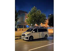 Sahibinden Volkswagen Transporter 2.0 TDI Camlı Van 2021 Model 