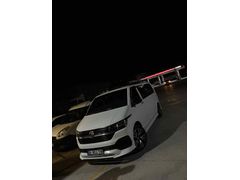 Sahibinden Volkswagen Transporter 2.0 TDI Camlı Van 2021 Model 