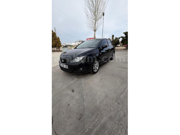 Sahibinden Seat Ibiza 1.2 TDI Copa 2011 Model Nevşehir