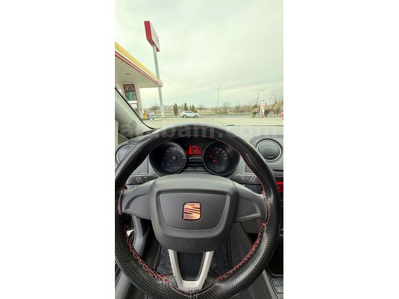 Sahibinden Seat Ibiza 1.2 TDI Copa 2011 Model Nevşehir