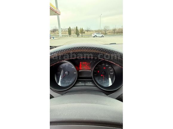 Sahibinden Seat Ibiza 1.2 TDI Copa 2011 Model Nevşehir