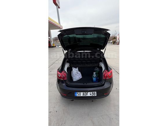Sahibinden Seat Ibiza 1.2 TDI Copa 2011 Model Nevşehir