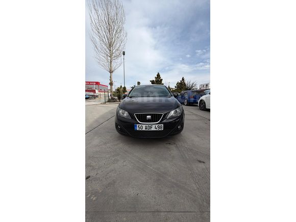 Sahibinden Seat Ibiza 1.2 TDI Copa 2011 Model Nevşehir