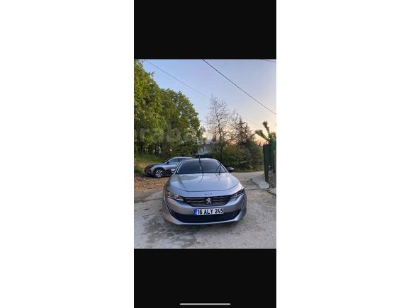 Sahibinden Peugeot 508 1.5 BlueHDI Prime 2020 Model 