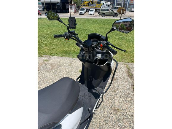 Sahibinden RKS Newlight 125 Pro 
