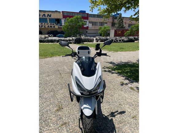 Sahibinden RKS Newlight 125 Pro 