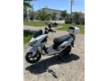 Sahibinden RKS Newlight 125 Pro 