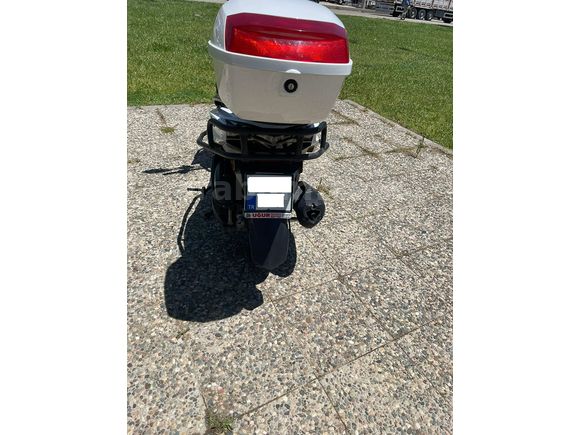 Sahibinden RKS Newlight 125 Pro 