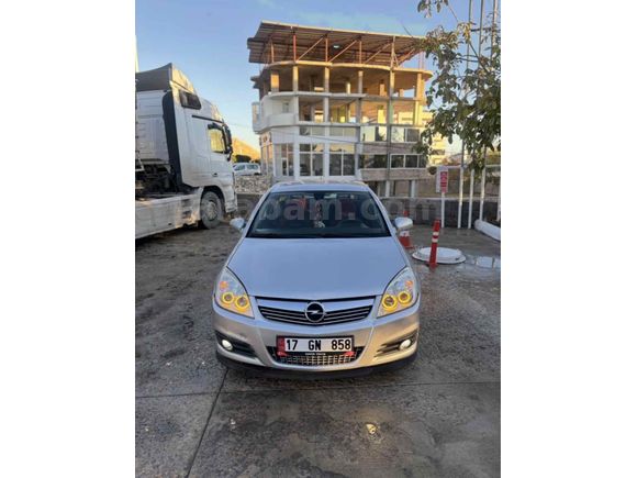 Sahibinden Opel Vectra 1.6 Comfort 2007 Model 