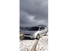 Sahibinden Ford Focus 1.6 Comfort 2004 Model
