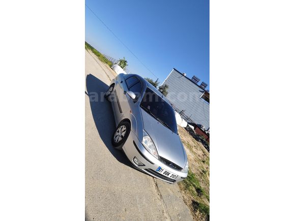 Sahibinden Ford Focus 1.6 Comfort 2004 Model
