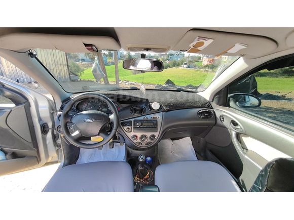 Sahibinden Ford Focus 1.6 Comfort 2004 Model