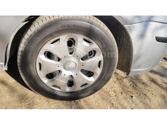 Sahibinden Ford Focus 1.6 Comfort 2004 Model