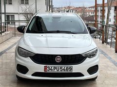 2016 FİAT EGEA 1.3 MULTİJET DEĞİŞENSİZ 239.000 KM