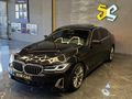 SE-CAR BMW 520İ 2023 LUXURYLINE LAZER ISITMA PERDE