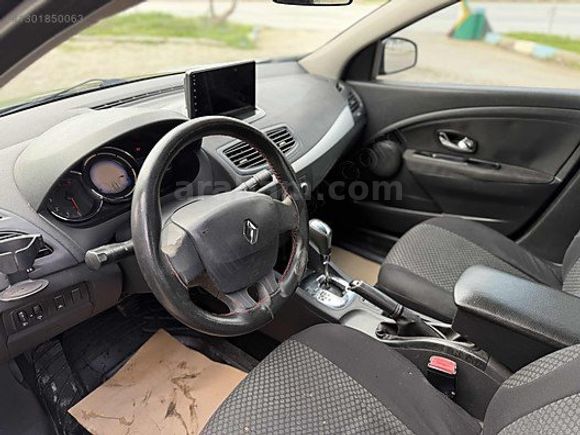 MERT AUTO DAN DİZEL OTOMATİK VİTES