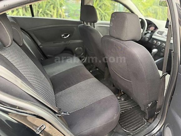 MERT AUTO DAN DİZEL OTOMATİK VİTES
