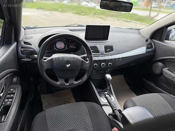 MERT AUTO DAN DİZEL OTOMATİK VİTES