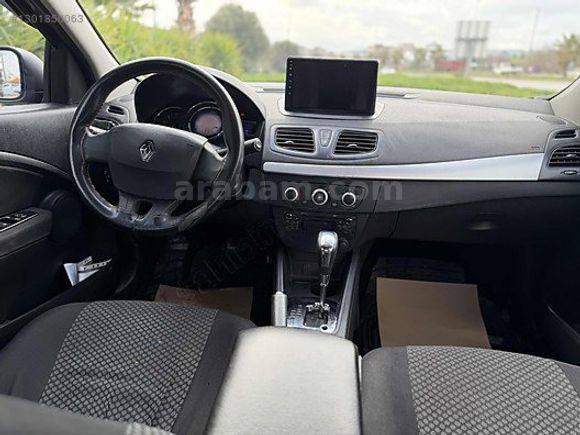 MERT AUTO DAN DİZEL OTOMATİK VİTES