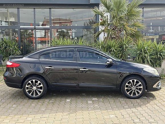 MERT AUTO DAN DİZEL OTOMATİK VİTES