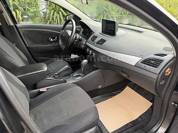 MERT AUTO DAN DİZEL OTOMATİK VİTES
