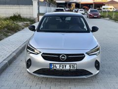 MERT AUTO' dan OTOMATİK OPEL CORSA