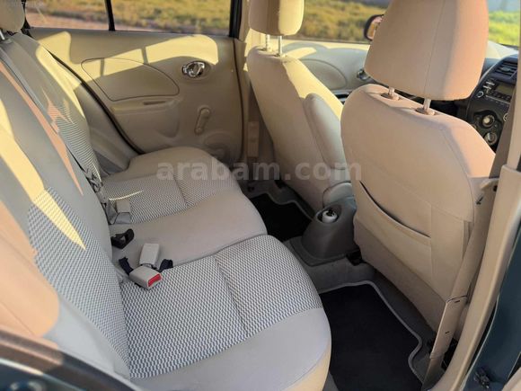 MERT AUTO'dan HATASIZ OTOMATİK VİTES MİCRA