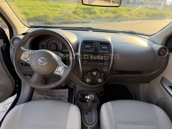 MERT AUTO'dan HATASIZ OTOMATİK VİTES MİCRA