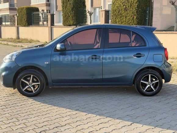MERT AUTO'dan HATASIZ OTOMATİK VİTES MİCRA