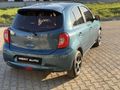 MERT AUTO'dan HATASIZ OTOMATİK VİTES MİCRA
