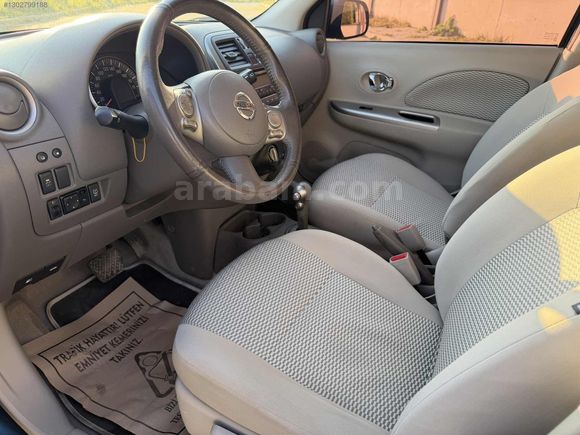 MERT AUTO'dan HATASIZ OTOMATİK VİTES MİCRA