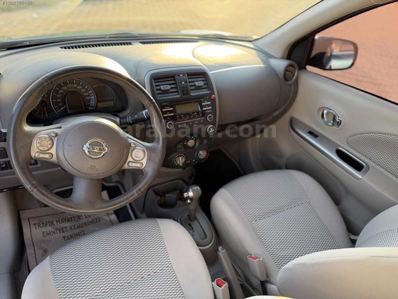 MERT AUTO'dan HATASIZ OTOMATİK VİTES MİCRA