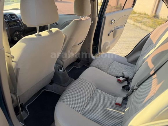 MERT AUTO'dan HATASIZ OTOMATİK VİTES MİCRA