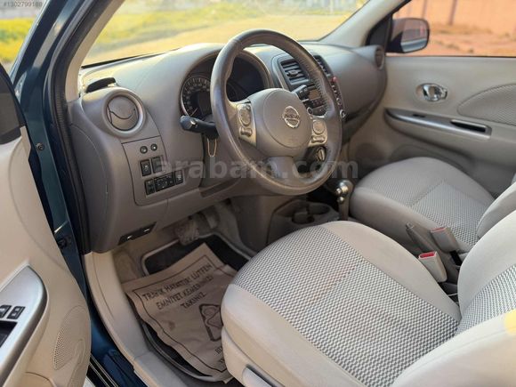 MERT AUTO'dan HATASIZ OTOMATİK VİTES MİCRA