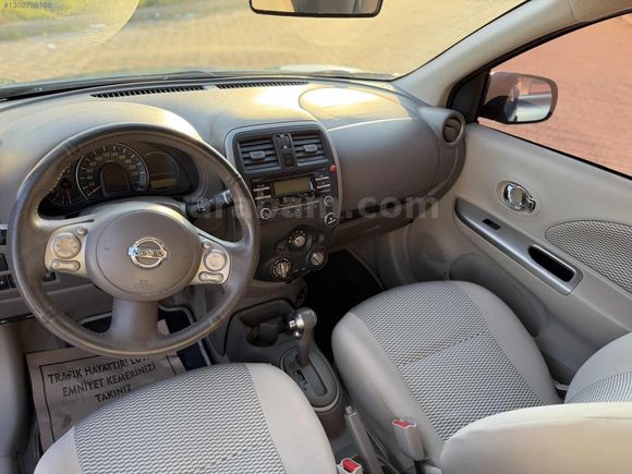 MERT AUTO'dan HATASIZ OTOMATİK VİTES MİCRA