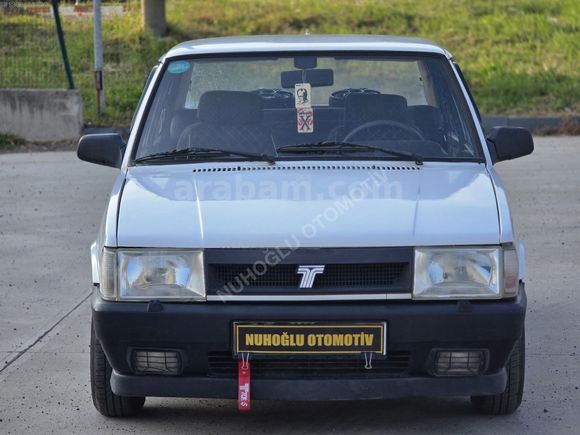 TOFAŞ ŞAHİN 1.6