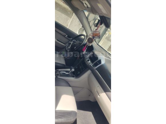 Sahibinden Chevrolet Captiva 2.0 D LTZ 2012 Model Konya