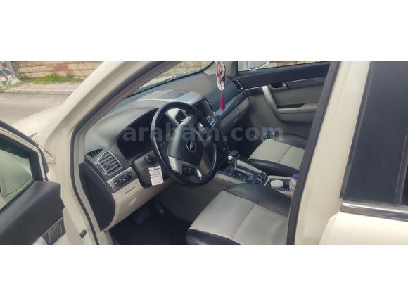 Sahibinden Chevrolet Captiva 2.0 D LTZ 2012 Model Konya