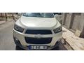 Sahibinden Chevrolet Captiva 2.0 D LTZ 2012 Model Konya