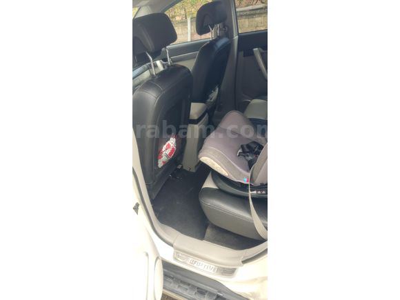 Sahibinden Chevrolet Captiva 2.0 D LTZ 2012 Model Konya