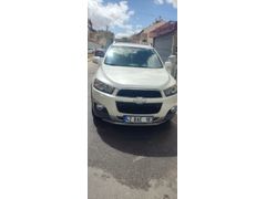 Sahibinden Chevrolet Captiva 2.0 D LTZ 2012 Model Konya