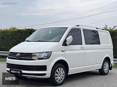 TRANSPORTER 16 ÇKŞ COMFORTLİNE GÖRÜNÜM DÜŞÜK KM SERVİS EMSALSİZ