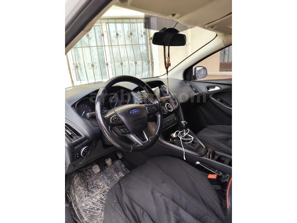 Sahibinden Ford Focus 1.6 TDCi Style 2016 Model