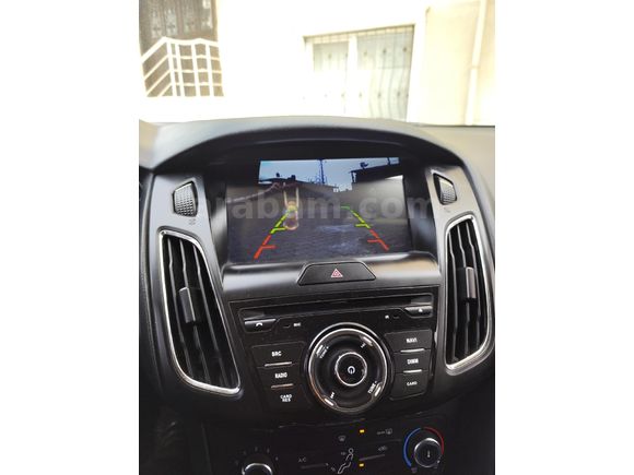 Sahibinden Ford Focus 1.6 TDCi Style 2016 Model