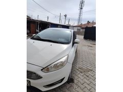 Sahibinden Ford Focus 1.6 TDCi Style 2016 Model