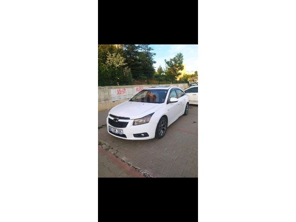 Sahibinden Chevrolet Cruze 1.6 LS 2012 Model