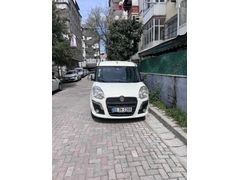Sahibinden Fiat Doblo Combi 1.3 Multijet Dynamic 2011 Model 