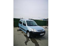 Sahibinden Peugeot Partner 1.9 D 2008 Model İstanbul 147.000 km Gri (Gümüş)