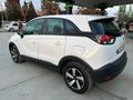 İlk Sahibi öğretmenden Opel Crossland 1.2 T Essential 2021 Model