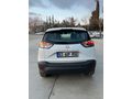 İlk Sahibi öğretmenden Opel Crossland 1.2 T Essential 2021 Model